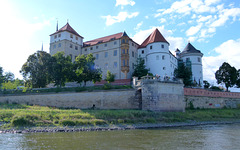 Schloss Hartenfels