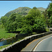 River Rothay at Rydal Bridge