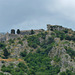 Kotor- Rugged Scenery and Old Defensive Wall