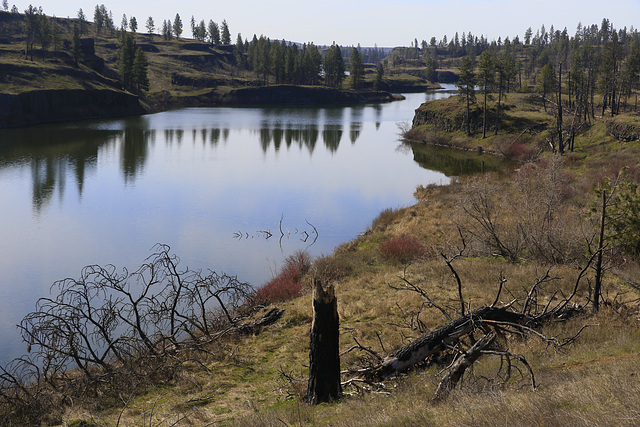 Fishtrap Lake