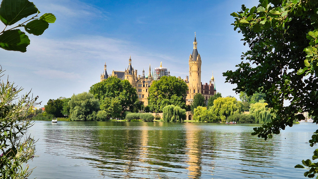 Schloss Schwerin