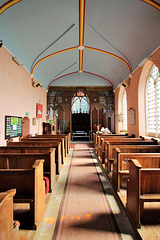 St Margaret's Church, Thorpe Market, Norfolk