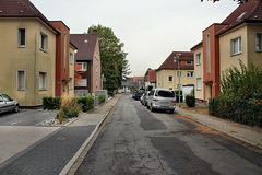 Alfredstraße (Wanne-Eickel) / 17.10.2016