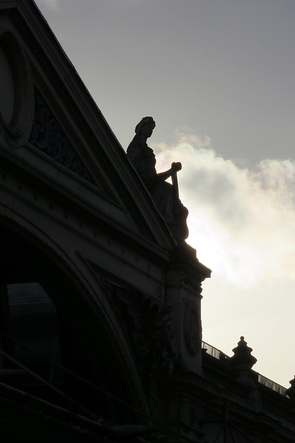 smithfield market, london (2)