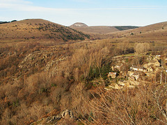 02-Hameau de la Lozérette