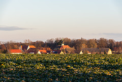 Hof (Naundorf) bei Riesa