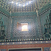 Mausoleum of Qusam-ibn-Abbas