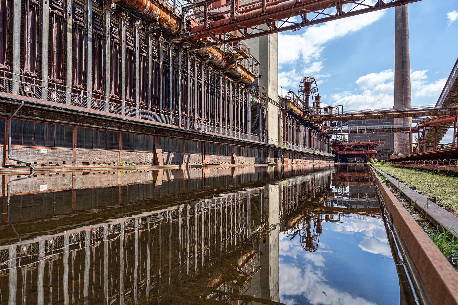 Zeche Zollverein