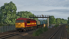 [Train Simulator] South Wales Main Line