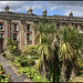 Bantry House garden