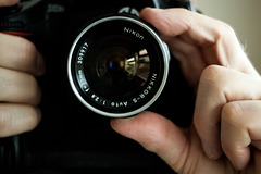 Nikkor-S