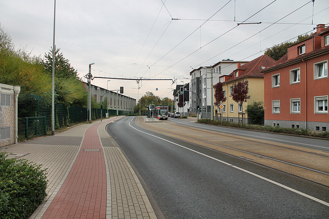 Eickeler Straße (Wanne-Eickel) / 17.10.2016