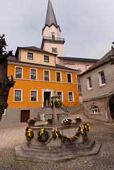 Kirchenlamitz