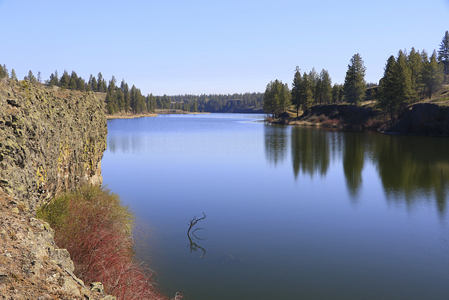 Fishtrap Lake