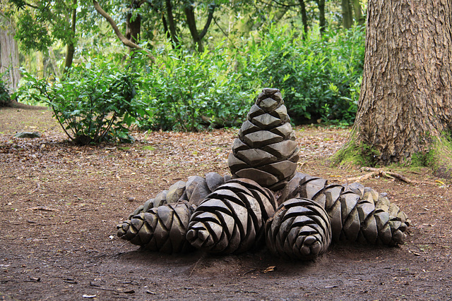 Cefn Onn Park