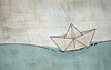 Paper Boat