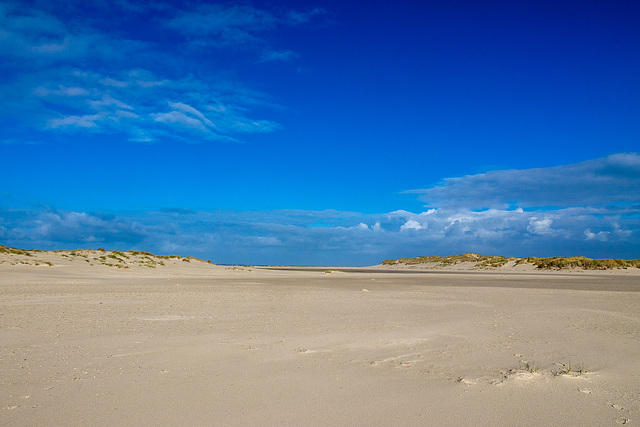 Big Sky, Pristine Sands (015°)