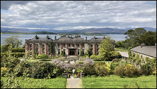 Bantry House