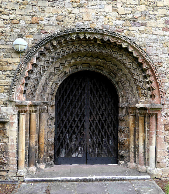 Llandaff Cathedral