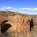 Betatakin Cliff Dwelling