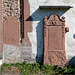 Remains of Tennenbach Abbey  07