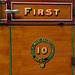 First