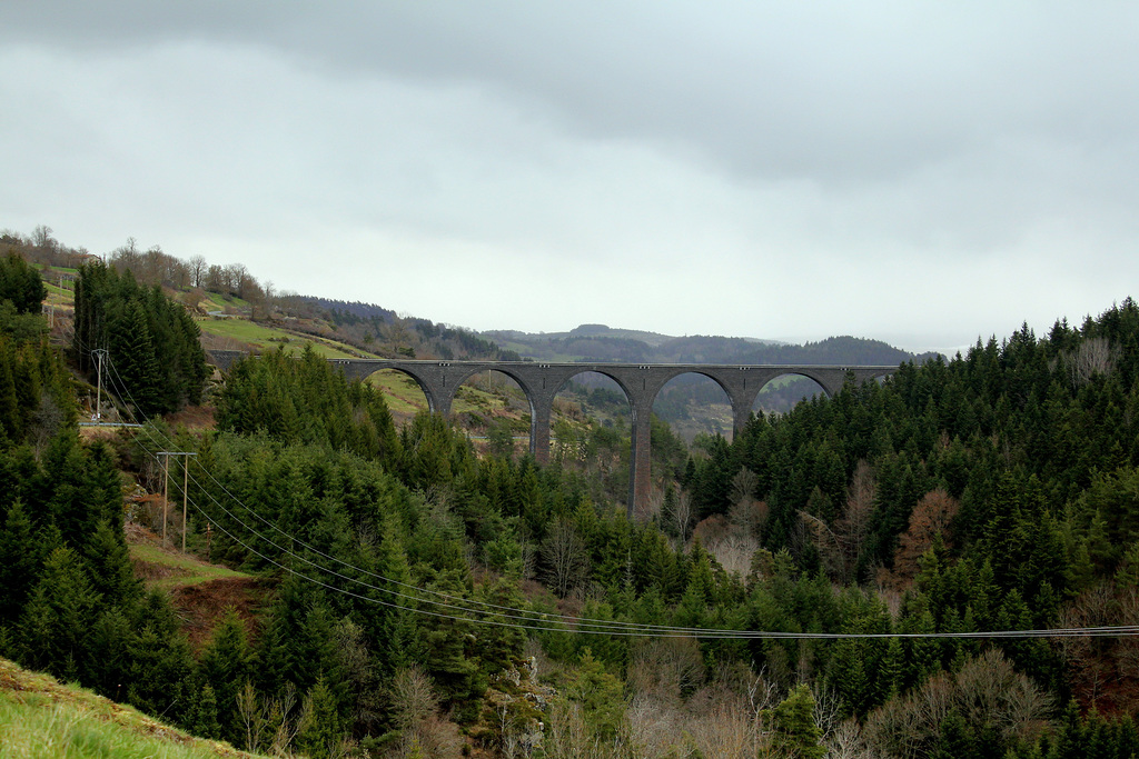 Un pont pour rien 1