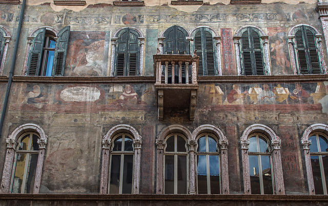 Palazzo Meli del Monte