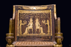 MONACO: Grimaldi Forum: Exposition : L'or des Pharaons 74