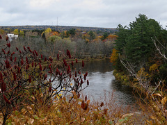 Nashwaak River, New Brunswick