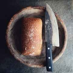 Overnight Wholemeal 2