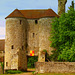 Chateau de Montépilloy - Oise