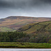 Crowden from Woodhead dam