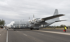 Coulson Aviation C-130H Hercules 68-10954 "Balder"