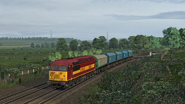 [Train Simulator] South Wales Main Line