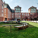 Pamplona: plaza Dr. ortiz de Landázuri