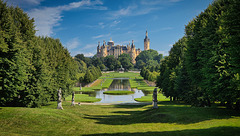 Schloss Schwerin - 4 PIP's