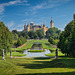 Schloss Schwerin - 4 PIP's