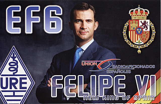 QSL EF6