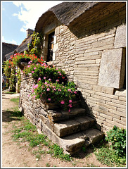 Village de Poul-Fetan-Quistinic