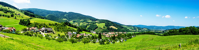 Oberried, Schwarzwald