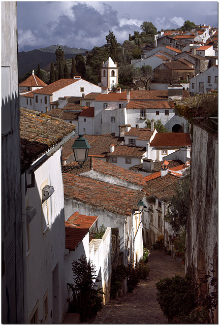 Castelo de Vide, Portugal