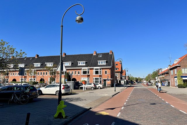 Haarlem 2022 – Stuyvesantplein