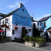 Caernarfon - Black Boy Inn