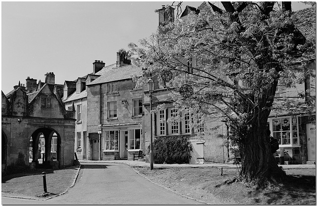 High Street, Chipping Campden