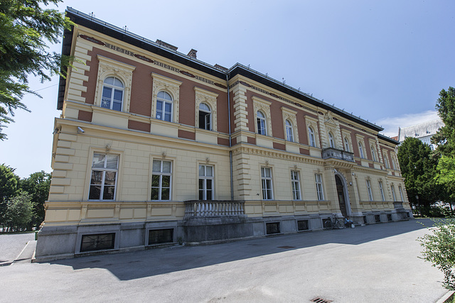 Zagreb - Croazia