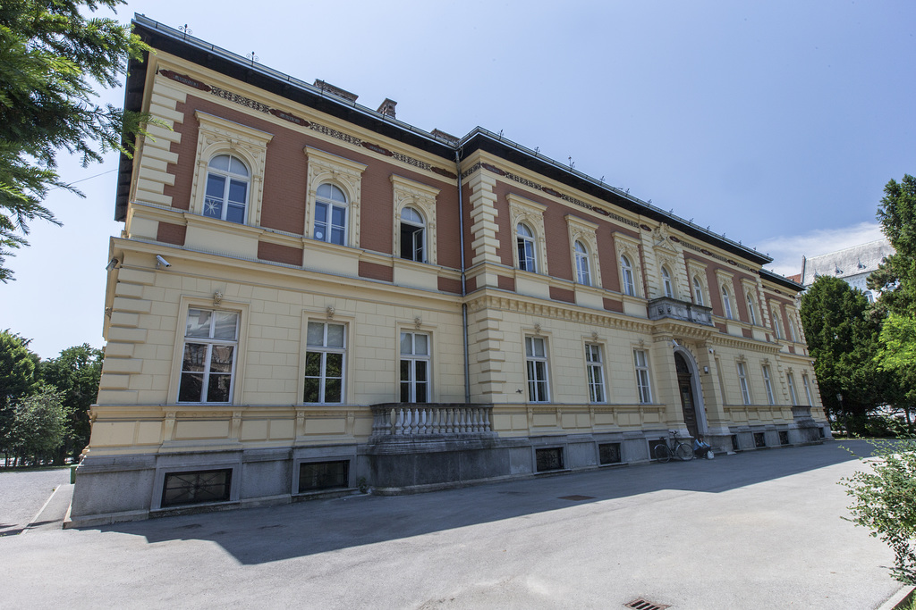 Zagreb - Croazia