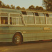 Unknown coach (Majorca) - Nov 1970