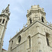 Mosteiro dos Jeronimos (monastère des Hiéronymites), quartier de Bélem, Lisbonne (Portugal)