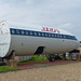 De Havilland Aircraft Museum (16) - 3 September 2021